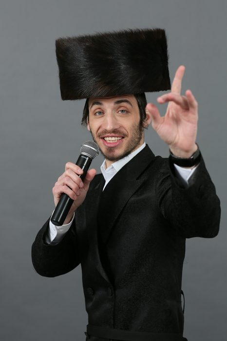 חיים שלמה מאיעס